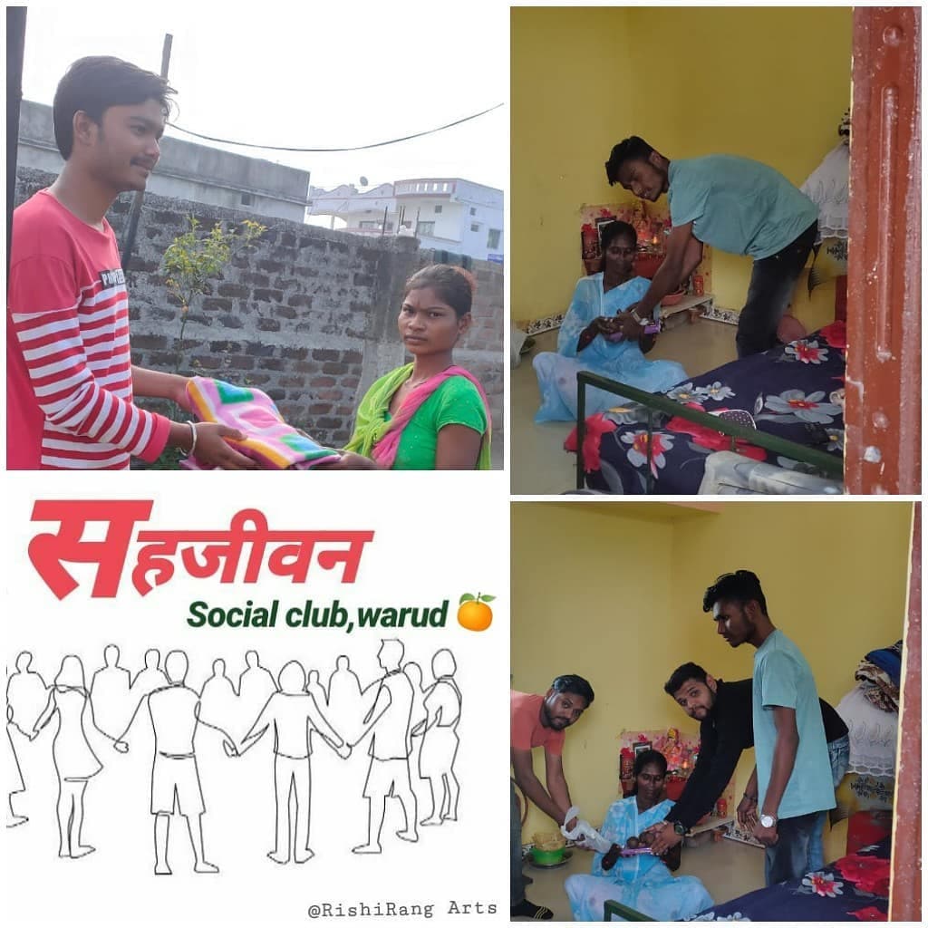 Free Healthcare & Diagnostic Camps